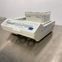 Eppendorf ThermoStat plus Mixers image 1